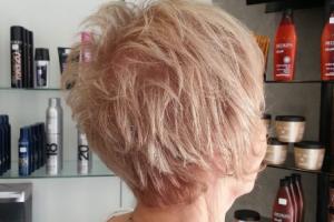 Coupe et Couleur