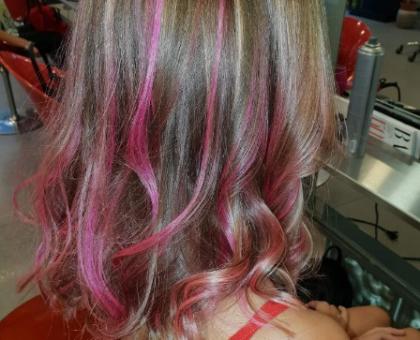 Ombré Funky